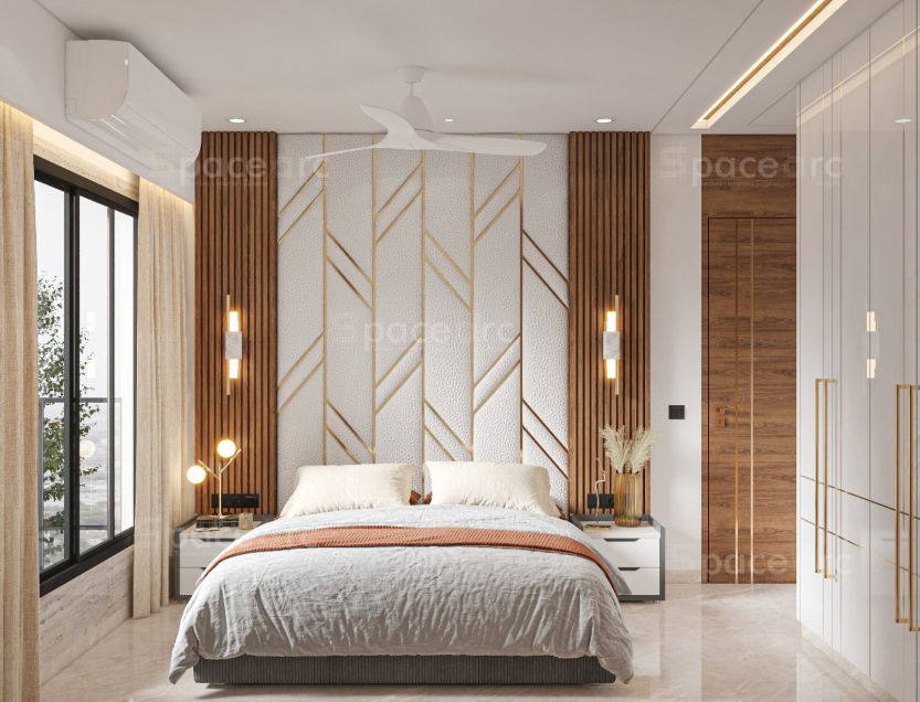 Bedroom design 39