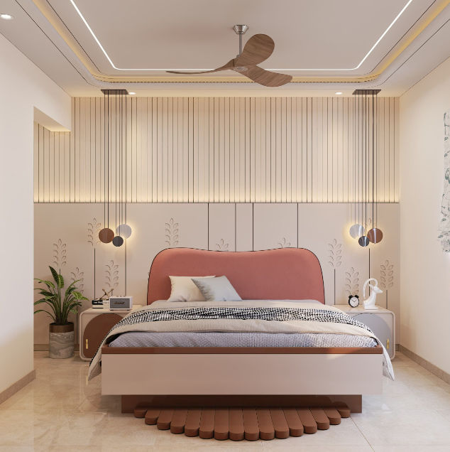 Bedroom design 48