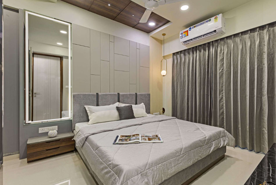 Bedroom design 49