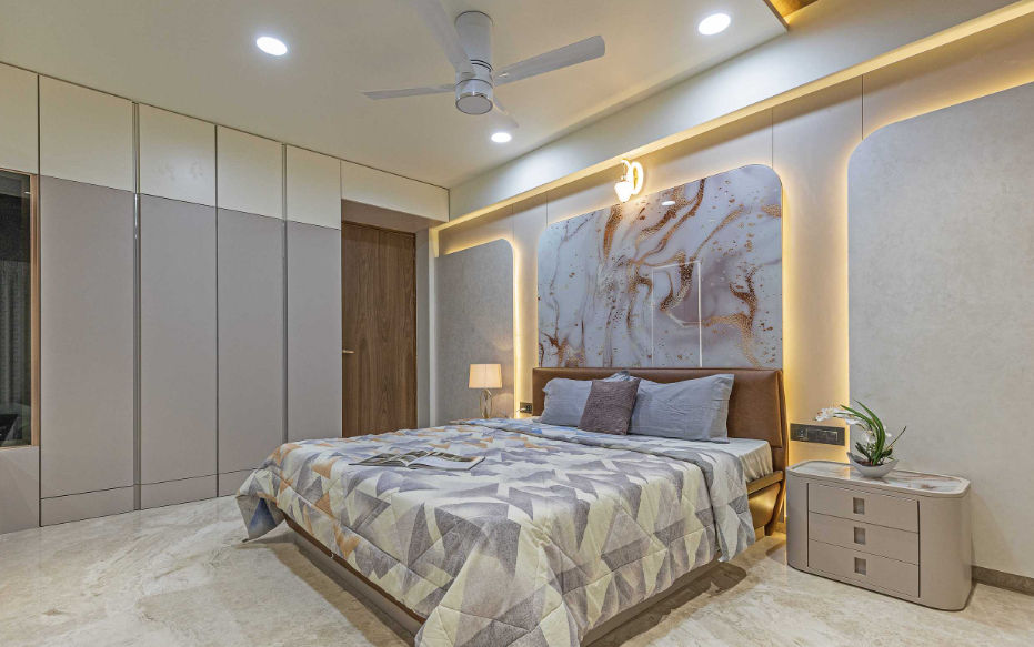 Bedroom design 43