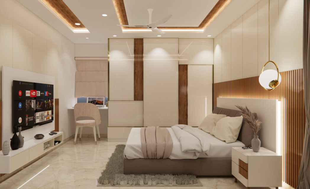 Bedroom design 44