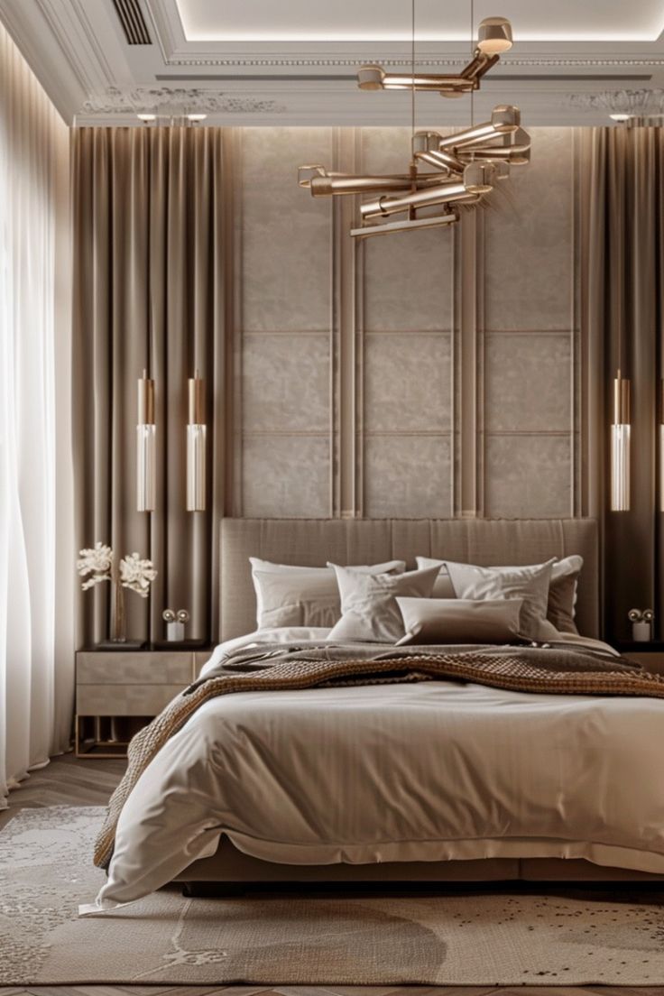 Bedroom design 16