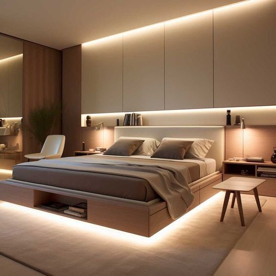 Bedroom design 2