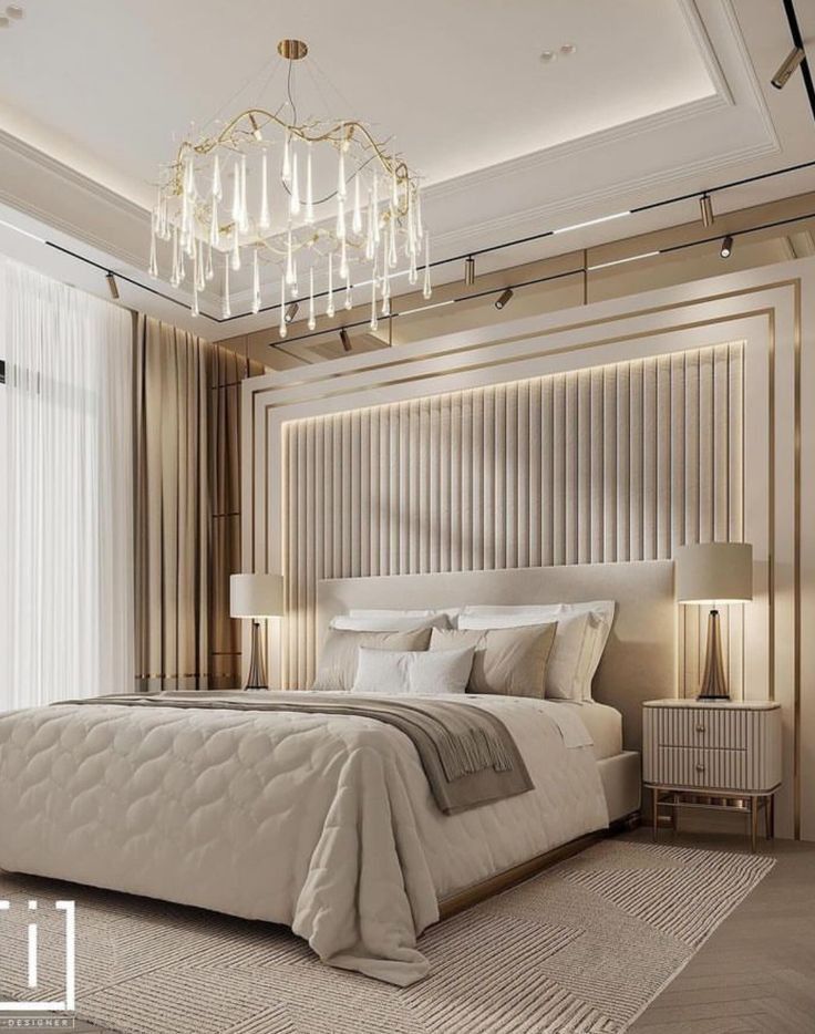 Bedroom design 22