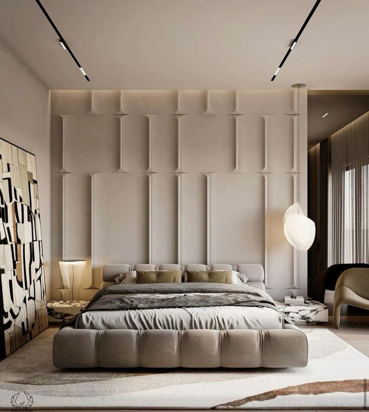 Bedroom design 23