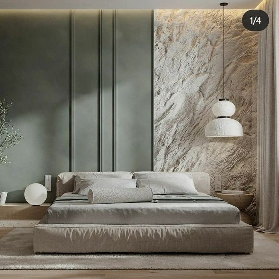 Bedroom design 28