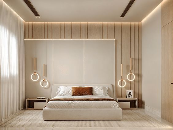 Bedroom design 33