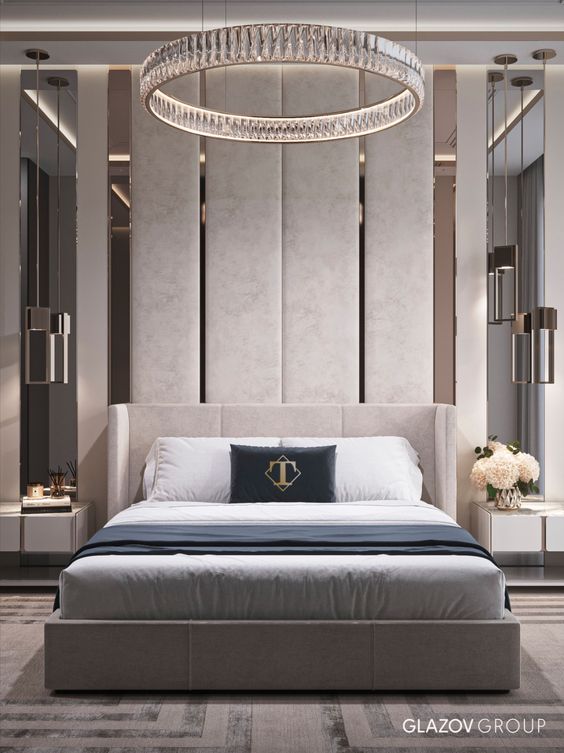 Bedroom design 36