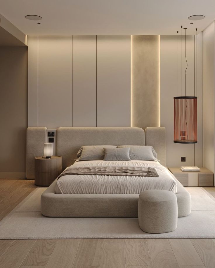 Bedroom design 4