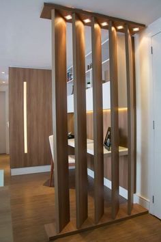 Livingroom Partition design 1