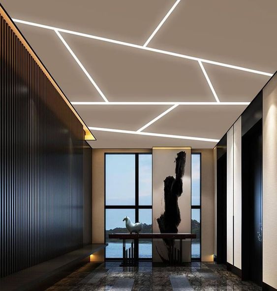 False Ceiling design 16