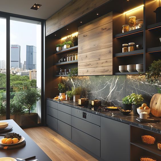 Kitchen design 11