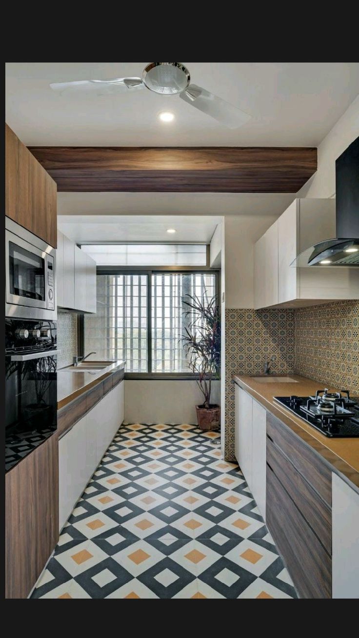 Kitchen design 13