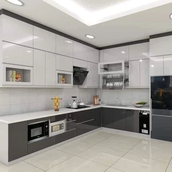 Kitchen design 17