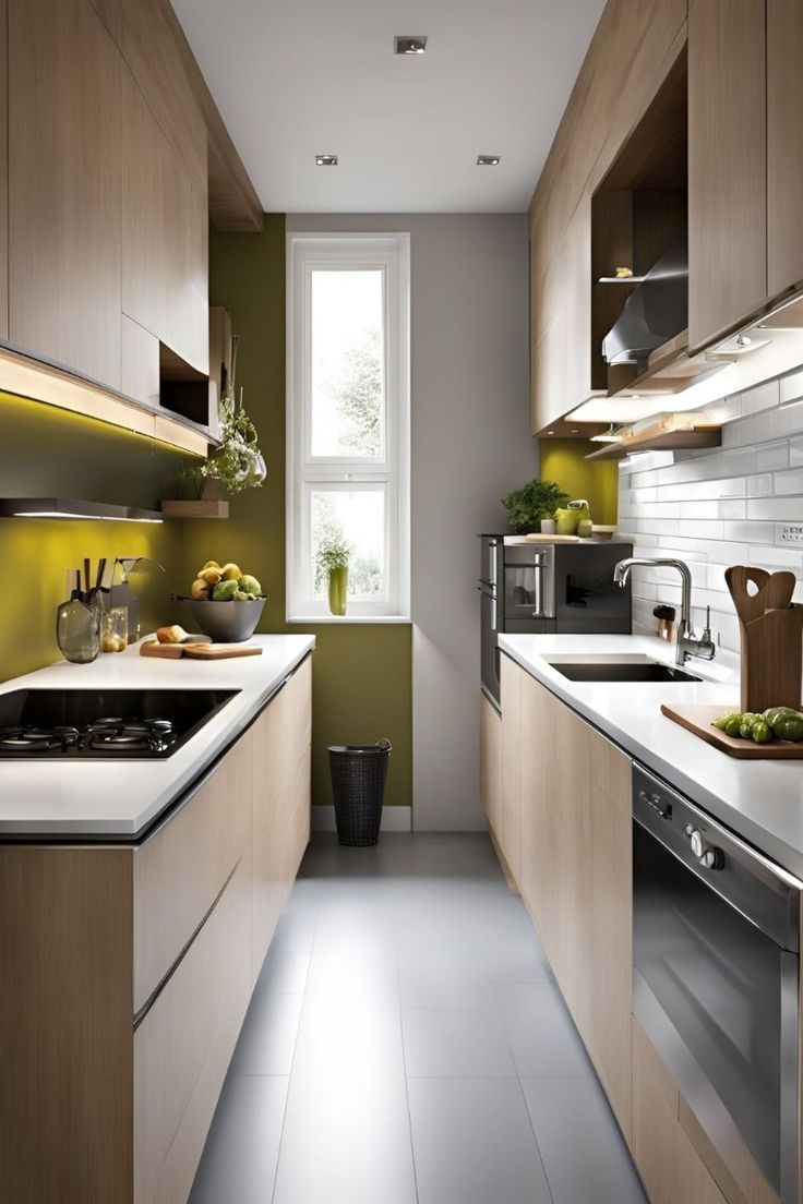 Kitchen design 19