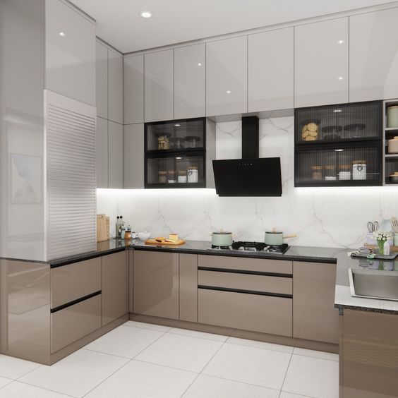 Kitchen design 20