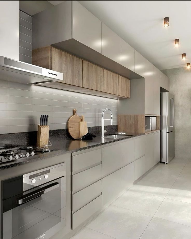 Kitchen design 4