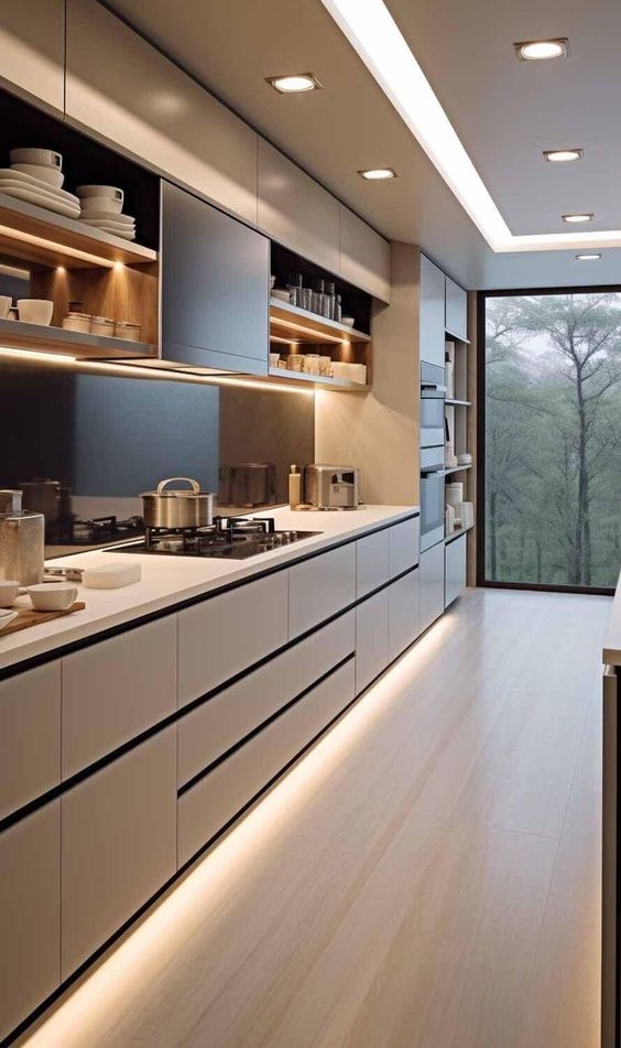 Kitchen design 5