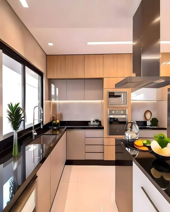 Kitchen design 7