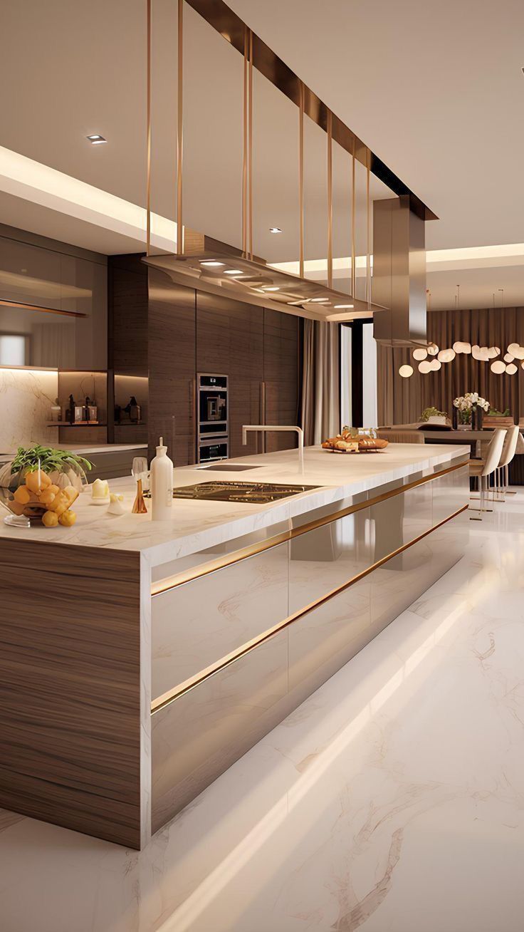 Kitchen design 8