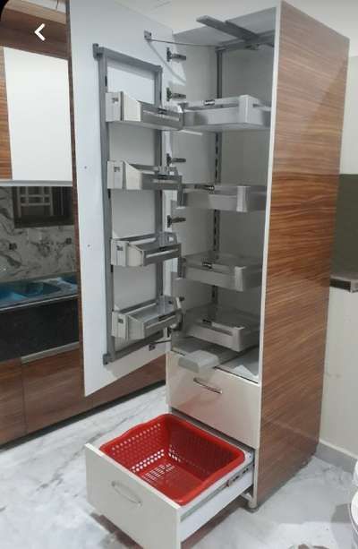 Pantry design 3