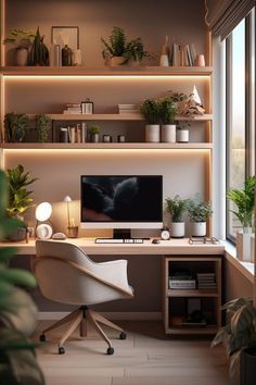 Study Table design 20