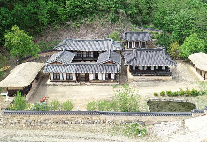 ‘안동 삼산고택’ 국가유산 지정 예고 ‘안동 삼산고택’ 국가유산 지정 예고