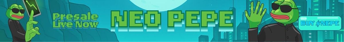 ネオペペコインがプレ…