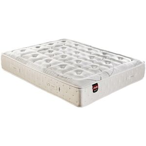 PIKOLIN Colchón muelles ensacados Pikolin Atenea 30 cm adaptable 140x190cm