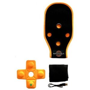 Kit Multi-Fit Pro Myovolt: Conjunto de alto rendimiento y recuperación para todo el cuerpo