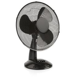 Ventilador de mesa VE-5979 50 W 40 cm negro