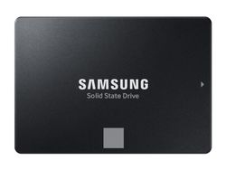 Samsung 870 EVO 1 TB 2,5" Serial ATA III V-NAND