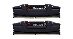 G.Skill Ripjaws V F4-3600C16D-32GVKC minnesmodul 32 GB 2 x 16 GB DDR4 3600 MHz