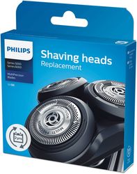 Philips SHAVER Series 5000 MultiPrecision-blad Rakhuvuden