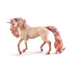 Yksisarvisfiguuri, tamma, SCHLEICH 70573 bayala, 5-vuotiaasta alkaen