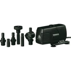UBBINK Xtra 900 dammpump - flödeshastighet 900 l/h - effekt 18 watt