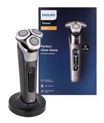 Philips i9000 X9002 Rakapparat för våt och torr användning med SkinIQ