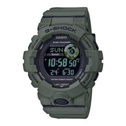 CASIO-klocka