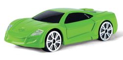 Legetøj Legetøjsbiler Biler Cars 40802 metal 1:64 7cm - 8.Grøn