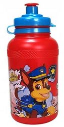 Nickelodeon Paw Patrol Sport 06660 Vattenflaska Dricksflaska 15c