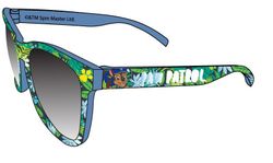 Solbriller Børn Solbriller Nickelodeon Paw Patrol 13cm Grønne 21