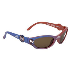 Solbriller Børn 2474 Solbriller Marvel Spiderman Spider-man Go