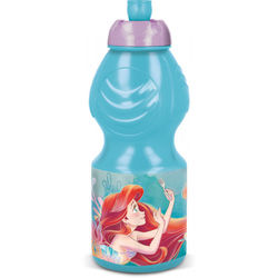 Disney Princess Ariel 20832 Comic Vattenflaska Dricksflaska 40cl