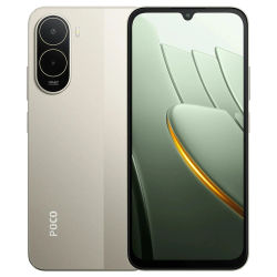Xiaomi POCO C81 Pro, teléfono inteligente con 4 GB de RAM y 128 GB de almacenamiento, NFC, pantalla LCD de 6,9 pulgadas, tasa de actualización de 120 Hz, cámara trasera de 13 MP, cámara frontal de 8