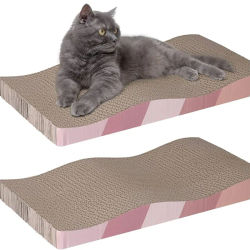 Raspadores duraderos para gatos, protección de muebles, antiarañazos, sacapuntas de garra para sofá, accesorios para raspar, juguetes de cama, suministros para gatos
