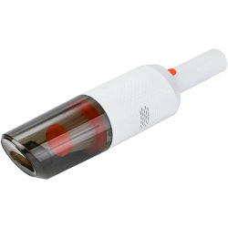 Aspiradora de mano inalámbrica para casa ó coche portatil potente nivel de ruido de ≤75 db cable de carga USB Envio desde España