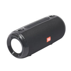 Altavoz Portátil Bluetooth 5.0 Klack 537 – Inalámbrico, Sonido Potente, Luces LED, Manos Libres, Envío desde España