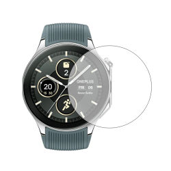 5 uds TPU suave Smartwatch película protectora transparente para OPPO Watch X/OnePlus Watch 2 cubierta protectora de pantalla Accesorios inteligentes