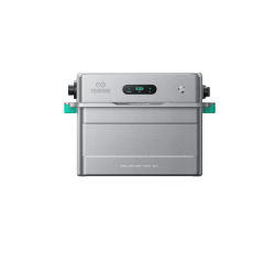 Zendure Solar Flow 1600 AC + 1920Wh para balcón - Almacenamiento de energía bidireccional de 1600W para planta de energía en balcón