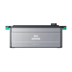 Batería de expansión Zendure Solar Flow AB3000X de estado líquido para almacenamiento en plantas de energía de balcón